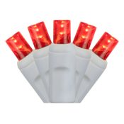 5MM Red w-w