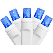 5mm blue w-w