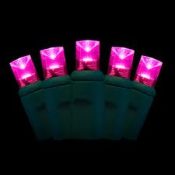 5mm pink g-w
