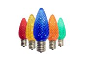 SMD C9 Replacement Bulbs
