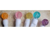 G12 LED Easter Lights